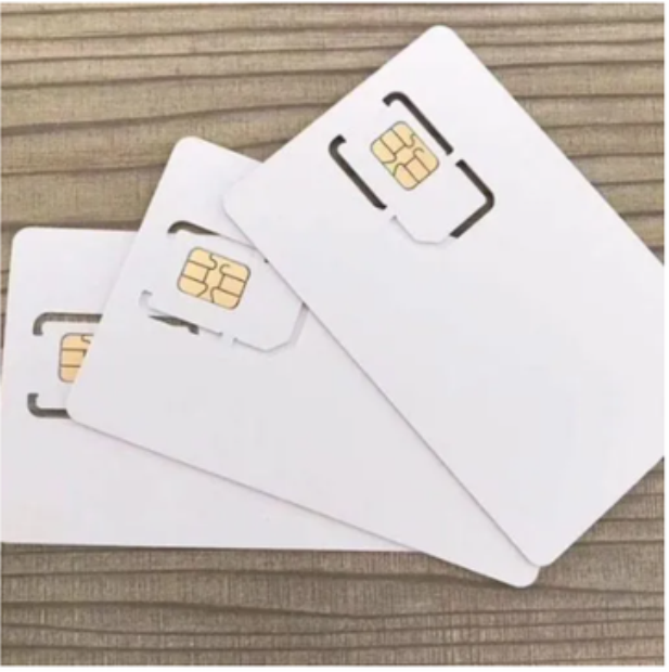 Thẻ SIM dùng để kiểm tra điện thoại GSM, CDMA, 2.5G, 3G, 4G, 5G IMC76214OM