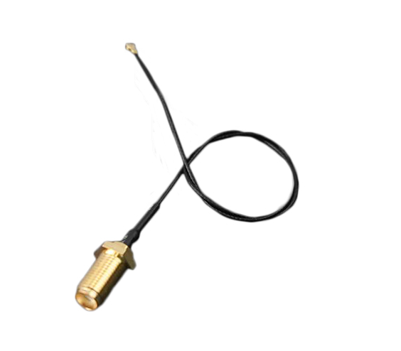 Cáp IPEX4 sang SMA SFA4926PAU