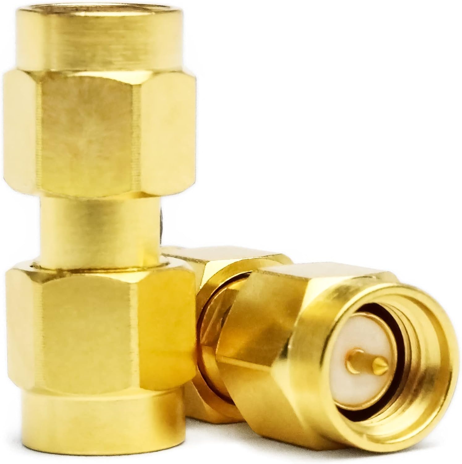 Đầu nối đồng trục RF BDF65246JK