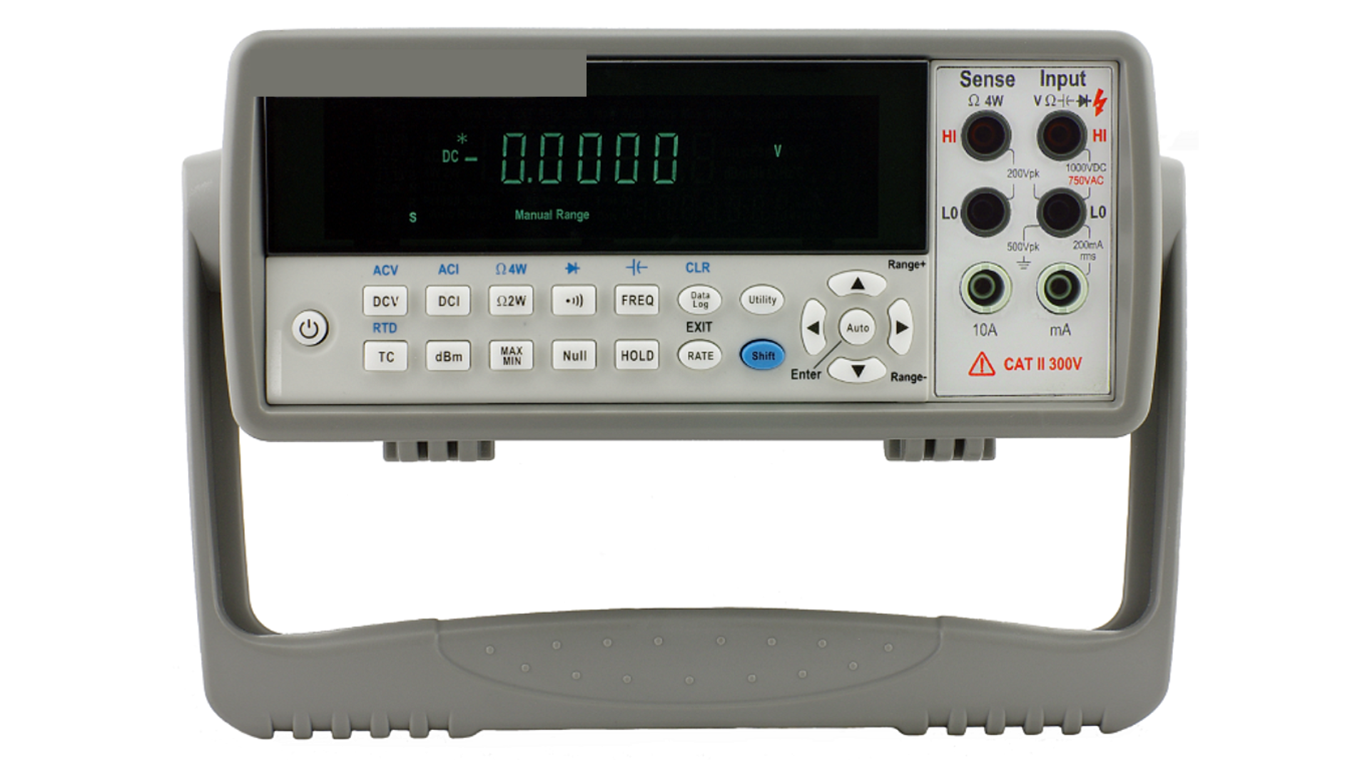 Đồng hồ đa năng OC5903MHS